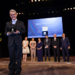 Entrega Do Troféu Clóvis Rolim No Theatro José De Alencar 16