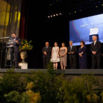 Entrega Do Troféu Clóvis Rolim No Theatro José De Alencar 17