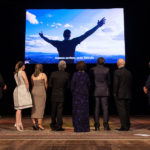 Entrega Do Troféu Clóvis Rolim No Theatro José De Alencar 18
