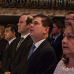 Entrega Do Troféu Clóvis Rolim No Theatro José De Alencar 19