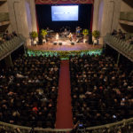Entrega Do Troféu Clóvis Rolim No Theatro José De Alencar 2