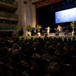 Entrega Do Troféu Clóvis Rolim No Theatro José De Alencar 5