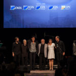 Entrega Do Troféu Clóvis Rolim No Theatro José De Alencar 6