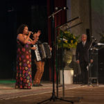 Entrega Do Troféu Clóvis Rolim No Theatro José De Alencar 8