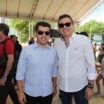 Erick Vasconcelos E Alexandre Pereira
