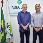 Everton Fernandes E Eduardo Neves