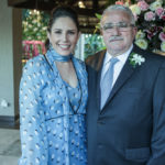 Fabiola E Alcimor Rocha