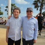 Fausto Nilo E Roberto Resende