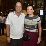 Fernando E Márcia Travessoni