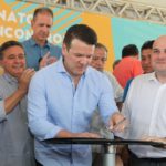 Ferruccio Feitosa E Roberto Claudio