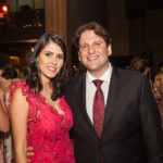 Flávia Laprovítera E Daniel Simões