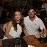 Flávia Moraes E Gabriel Pantaz