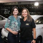 Flávia Souza E Carla Leite