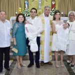 Francisco Arruda, Maria De Fatima E Márcio Magalhães, Pe. Luiz Gonzaga, Georgeane E Arthur Benevides E Vivi Marques