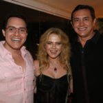 Francisco Campelo, Branca Mourão E Andrade Mendonça