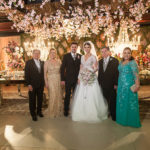 Francisco, Lêda E Ricardo Ary Rocha, Marília, João E Lúcia Melo