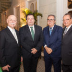 Freitas Cordeiro, Fernando Ferrer, Assis Cavalcante E Walman Miranda_