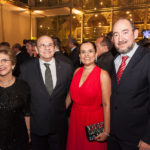 Fátima Boris E Boris, Augusto E Eneida Pontes