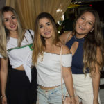 Gabriela Holanda, Adriana Queiroz E Rebeca Araújo (1)