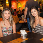 Gabriele Cavalcante E Ana Karine Lessa
