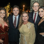 Gabriella Fiuza,Luiz E Bricia Teixeira, Sergio E Lilian Fiuza (2)