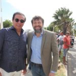 Gaudencio Lucena E Elcio Batista