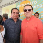 Gaudencio Lucena E Eliseu Barros