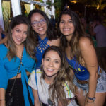 Georgia Queiroz, Dayane Barbosa, Estéfane Sobrinho E Alana Barros (2)