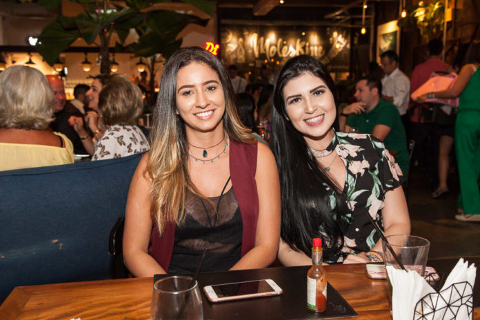 Geovana E Raissa Rosa