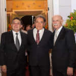 Gerardo Bastos, Rogério Aguiar E Freitas Cordeiro_