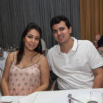 Germana Santana E George Oliveira