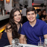 Gisela Ramos E Matheus Sena_
