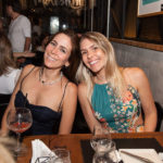 Gisele Studart E Sandra Silveira