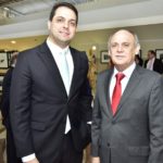 Gustavo Teles E Glaydson Pontes