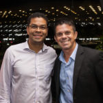 Henrique Brito E Ermerson Lima