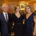 Henrique Holanda, Rebeca Carioca E Iracema Do Vale