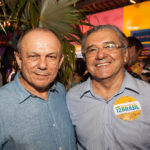 Honório Pinheiro E Professor Airton