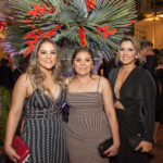 Ilana Araújo, Maria Solineide E Maraísa Magalhães