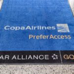 Inauguração Da Copa Airlines
