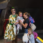 Inauguração Da Copa Airlines 27