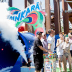 Inauguração Do Brinquedo Vainkará (116)