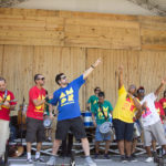 Inauguração Do Brinquedo Vainkará (130)