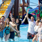 Inauguração Do Brinquedo Vainkará (54)