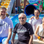 Inauguração Do Brinquedo Vainkará (61)