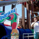 Inauguração Do Brinquedo Vainkará (73)