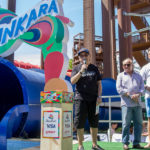 Inauguração Do Brinquedo Vainkará (80)