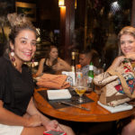 Isabele Jucá E Daniele Fonteles