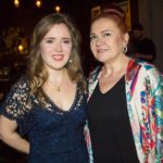 Isabella Ney E Claudia Rebouças