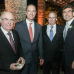 Ivan Marcelo,Regis Medeiros,Junior Studart E Alexandre Pereira (2)