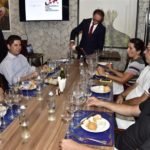 Jantar Harmonioso Cavalieri (2)